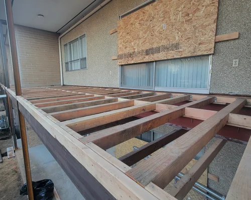 Top-Notch Carpentry Solutions