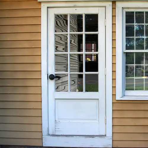 Window and Doors