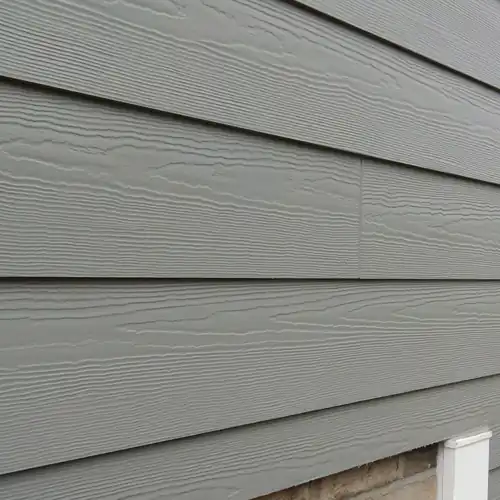 Siding Services