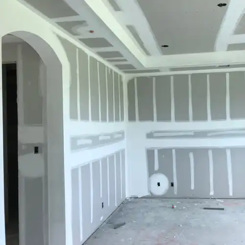 Drywall Services